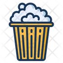 پیش‌نمایش فایل popcorn-3107128 از پک سرگرمی