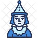 پیش‌نمایش فایل sad-pierrot-3107136 از پک سرگرمی