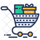 پیش‌نمایش فایل shopping-cart-3107081 از پک خرید
