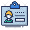 پیش‌نمایش فایل id-badge-3107071 از پک رسانه‌های جمعی