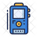 پیش‌نمایش فایل voice-recorder-3107060 از پک رسانه‌های جمعی