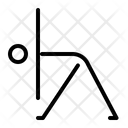 پیش‌نمایش فایل extended-triangle-3112216 از پک یوگا