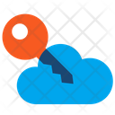 پیش‌نمایش فایل cloud-key-3111854 از پک ایمنی و بیمه