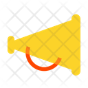 پیش‌نمایش فایل megaphone-3111836 از پک بازاریابی و شبکه‌های اجتماعی