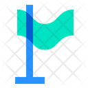 پیش‌نمایش فایل flag-3111746 از پک کسب‌وکار جلد ۲