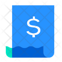 پیش‌نمایش فایل receipt-3111763 از پک کسب و کار و امور مالی