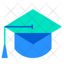 پیش‌نمایش فایل graduation-hat-3111806 از پک آموزش و پرورش