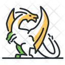پیش‌نمایش فایل dragon-3137061 از پک حیوانات چینی