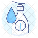 پیش‌نمایش فایل antiseptic-3137086 از پک بیماری کرونا