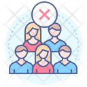 پیش‌نمایش فایل avoid-public-places-3137085 از پک بیماری کرونا