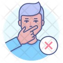 پیش‌نمایش فایل avoid-touching-face-3137082 از پک بیماری کرونا