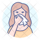 پیش‌نمایش فایل runny-nose-3137078 از پک بیماری کرونا