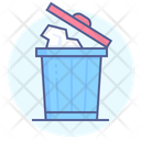 پیش‌نمایش فایل throw-used-tissue-3137073 از پک بیماری کرونا