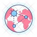 پیش‌نمایش فایل world-wide-spreading-3137071 از پک بیماری کرونا