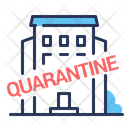 پیش‌نمایش فایل quarantine-area-3137091 از پک ویروس کرونا
