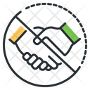پیش‌نمایش فایل avoid-handshake-3137113 از پک اقدامات محافظتی ویروس کرونا