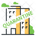 پیش‌نمایش فایل quarantine-area-3137112 از پک اقدامات محافظتی ویروس کرونا
