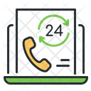 پیش‌نمایش فایل emergency-contact-list-3137136 از پک بیماری کرونا
