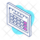 پیش‌نمایش فایل calendar-3412861 از پک کسب و کار