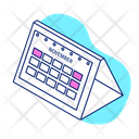 پیش‌نمایش فایل calendar-3412885 از پک کسب و کار
