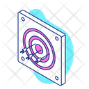 پیش‌نمایش فایل dartboard-3412859 از پک کسب و کار