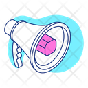 پیش‌نمایش فایل megaphone-3412897 از پک کسب و کار