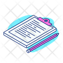 پیش‌نمایش فایل notes-3412856 از پک کسب و کار