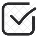 پیش‌نمایش فایل checkmark-3412678 از پک درست و نادرست