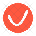 پیش‌نمایش فایل checkmark-3412755 از پک درست و نادرست
