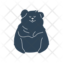 پیش‌نمایش فایل brown-bear-4380487 از پک حیوانات