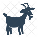 پیش‌نمایش فایل goat-4380486 از پک حیوانات