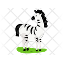 پیش‌نمایش فایل cute-zebra-4380526 از پک حیوانات ۱