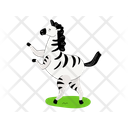 پیش‌نمایش فایل cute-zebra-4380527 از پک حیوانات ۱