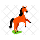 پیش‌نمایش فایل dancing-horse-4380528 از پک حیوانات ۱