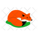 پیش‌نمایش فایل fox-4380529 از پک حیوانات ۱