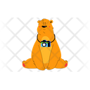 پیش‌نمایش فایل bear-4380616 از پک حیوانات ۲