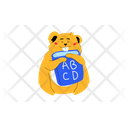 پیش‌نمایش فایل brown-bear-4380617 از پک حیوانات ۲
