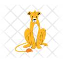 پیش‌نمایش فایل female-lion-4380632 از پک حیوانات ۲