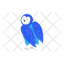 پیش‌نمایش فایل owl-4380651 از پک حیوانات ۲