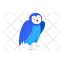 پیش‌نمایش فایل owl-4380652 از پک حیوانات ۲