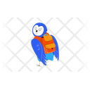 پیش‌نمایش فایل owl-4380653 از پک حیوانات ۲