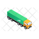پیش‌نمایش فایل container-truck-4380553 از پک وسیله نقلیه