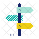 پیش‌نمایش فایل direction-board-4380593 از پک سفر