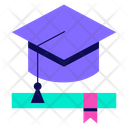 پیش‌نمایش فایل graduation-cap-and-certificate-4380613 از پک سفر