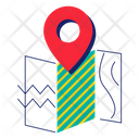 پیش‌نمایش فایل map-location-4380594 از پک سفر