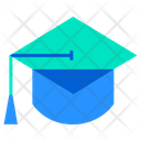 پیش‌نمایش فایل graduation-cap-4382653 از پک متفرقه