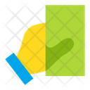 پیش‌نمایش فایل green-card-4382647 از پک متفرقه