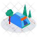 پیش‌نمایش فایل camping-tent-4449857 از پک کمپینگ
