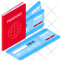 پیش‌نمایش فایل passport-4449850 از پک سفر