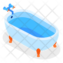 پیش‌نمایش فایل bathtub-4449839 از پک مبلمان